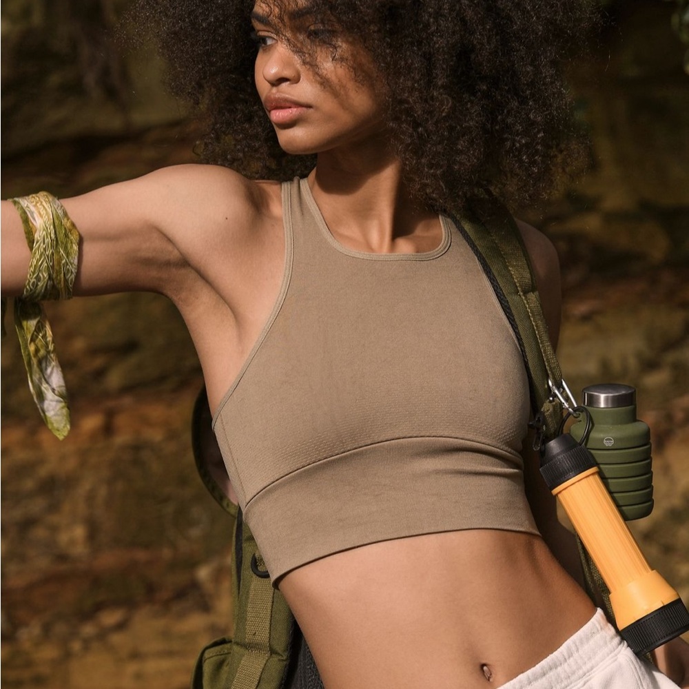 Free People Every Single Time Bra